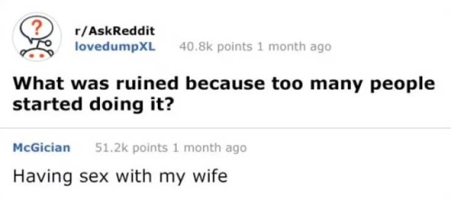 Funny Internet Responses (31 pics)