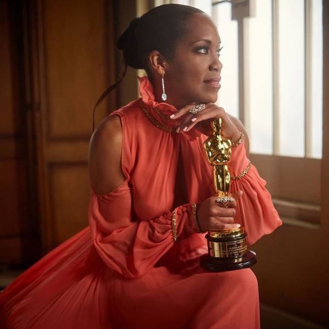 Oscar Winners By Vanity Fair (21 pics)