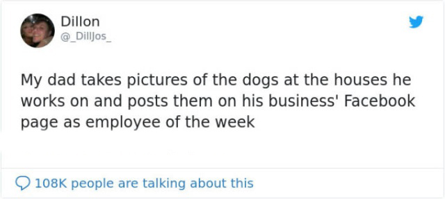 This Company Has Very Unusual Employees Of The Week (31 pics)
