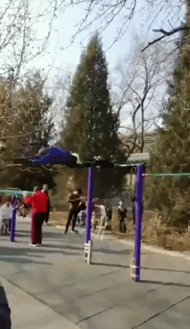 Acid Gifdump, March 01 (25 gifs)