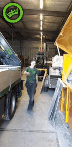 Acid Gifdump, March 01 (25 gifs)