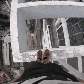 Acid Gifdump, March 01 (25 gifs)