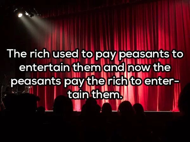 Shower Thoughts (20 pics)