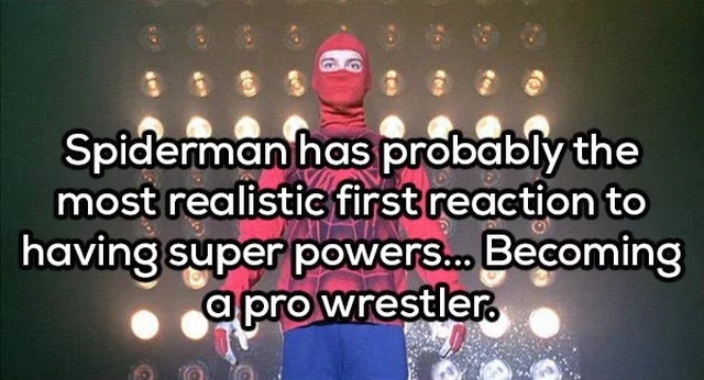 Shower Thoughts (20 pics)