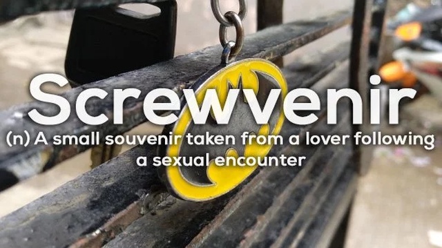 These Words Should Be In The Dictionary (24 pics)