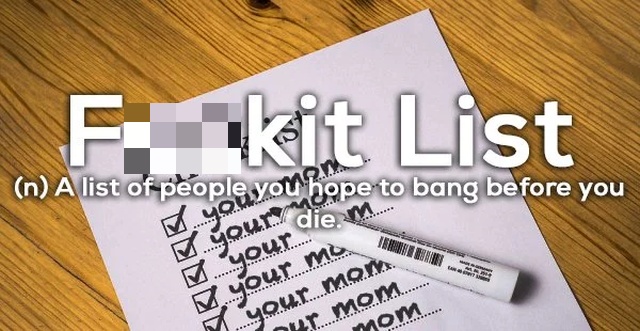 These Words Should Be In The Dictionary (24 pics)
