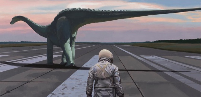 Art by Scott Listfield (25 pics)