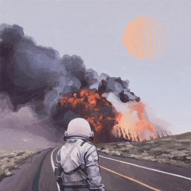 Art by Scott Listfield (25 pics)
