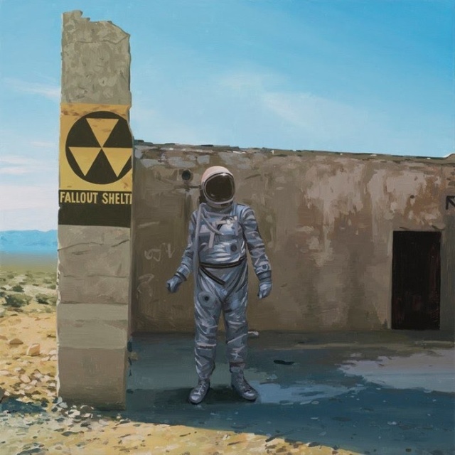 Art by Scott Listfield (25 pics)