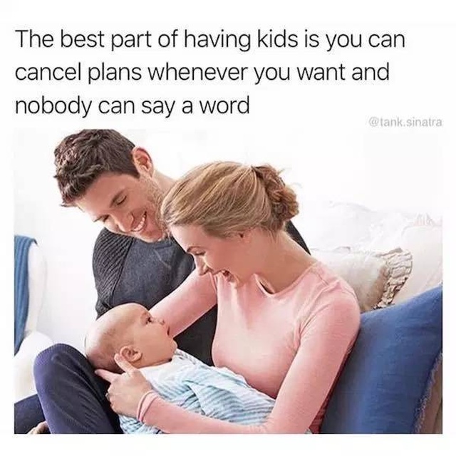 Funny Memes That Never Get Old (27 pics)