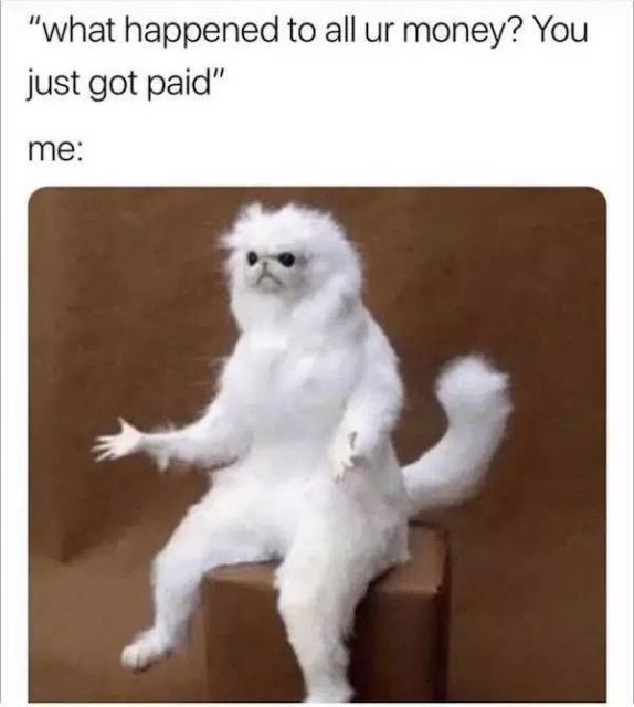 Funny Memes That Never Get Old (27 pics)