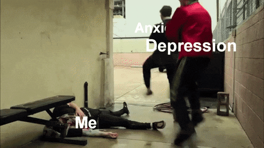 Acid Gifdump, March 04 (25 gifs)