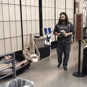 Acid Gifdump, March 04 (25 gifs)