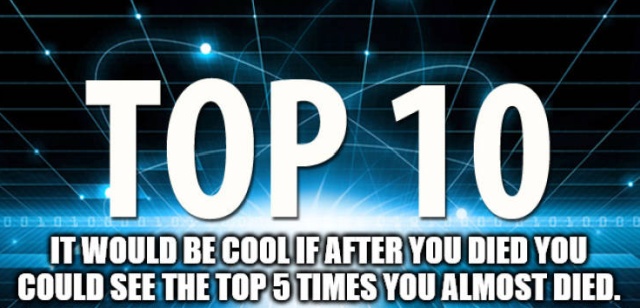 Shower Thoughts (23 pics)