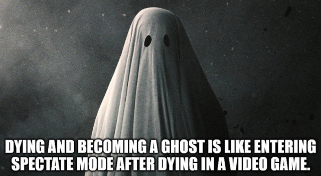 Shower Thoughts (23 pics)