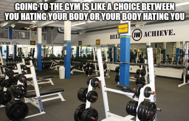 Shower Thoughts (23 pics)