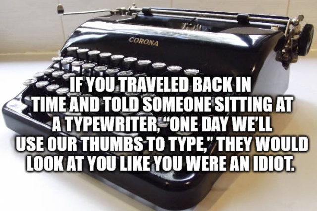 Shower Thoughts (23 pics)