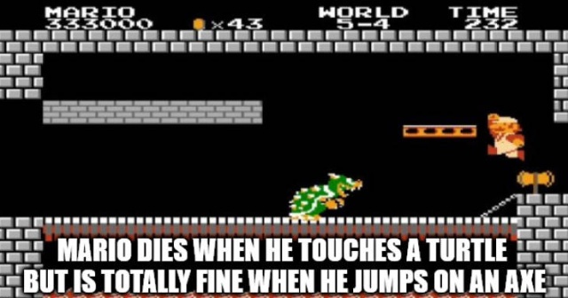 Shower Thoughts (23 pics)