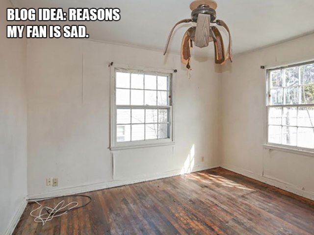 Some Real Estate Agents Don’t Bother To Take Good Photos Of Their Property (39 pics)