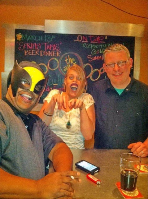 Acid Picdump (94 pics)