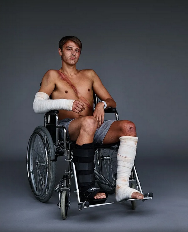 New Zealand Seatbelt Campaign ‘Belt Up’ (10 pics)