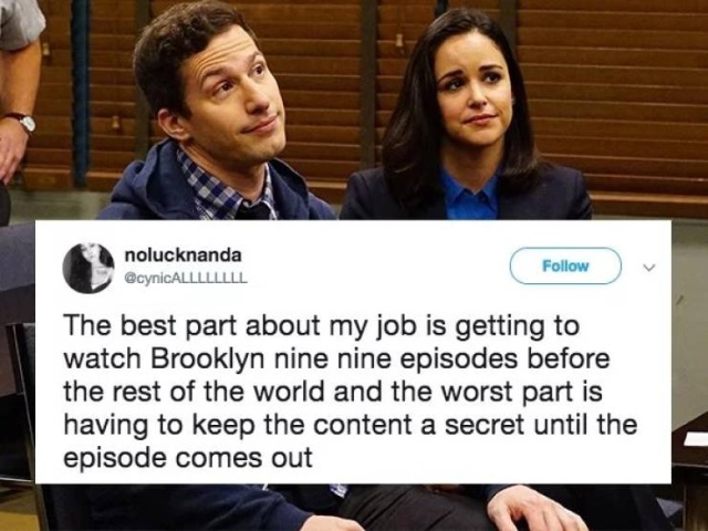 The Worst Part Of My Job (15 pics) The Worst Part Of My Job (15 pics)