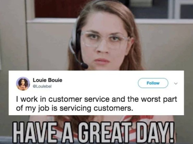 The Worst Part Of My Job (15 pics) The Worst Part Of My Job (15 pics)