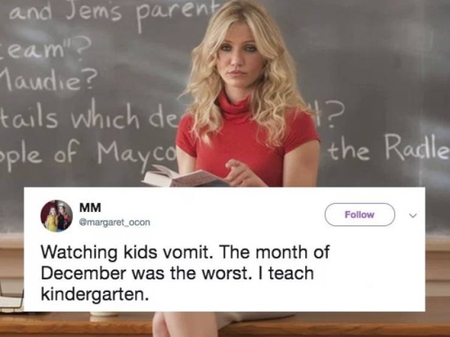 The Worst Part Of My Job (15 pics) The Worst Part Of My Job (15 pics)