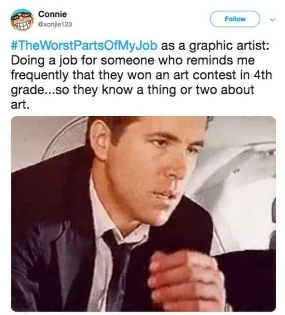 The Worst Part Of My Job (15 pics)