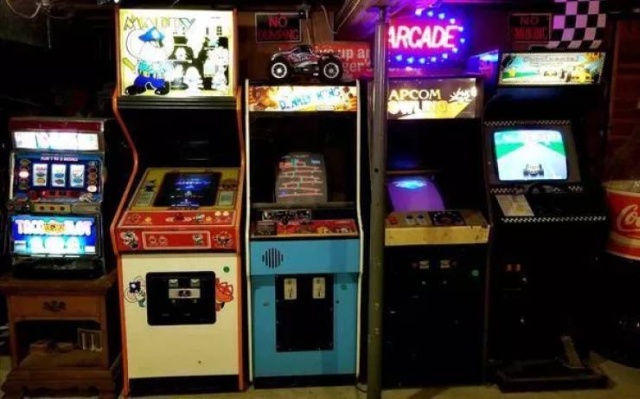 Pictures For Gamers (38 pics)