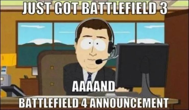 Pictures For Gamers (38 pics)