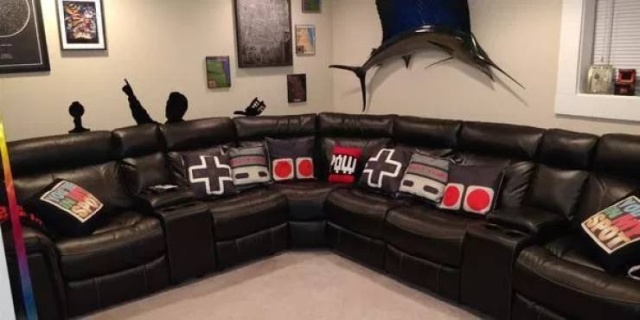 Pictures For Gamers (38 pics)