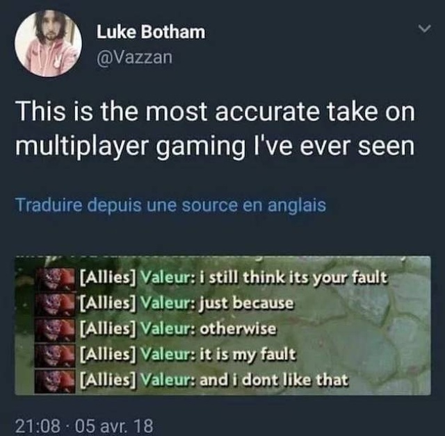 Pictures For Gamers (38 pics)