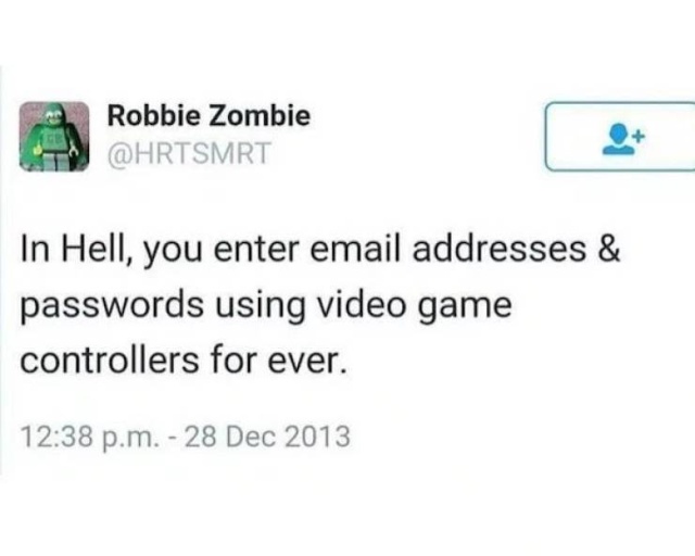 Pictures For Gamers (38 pics)
