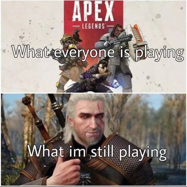 Pictures For Gamers (38 pics)