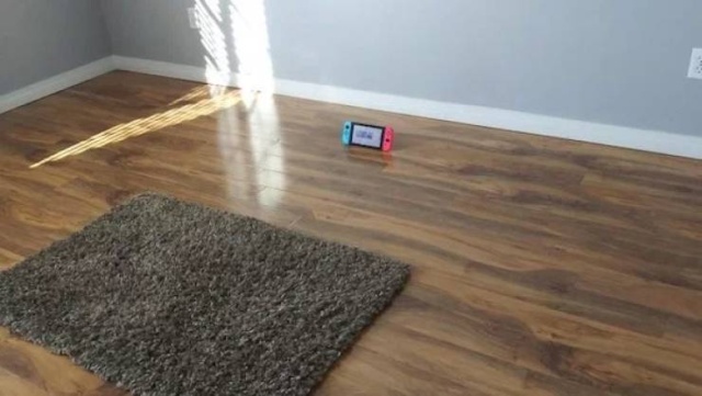 Pictures For Gamers (38 pics)