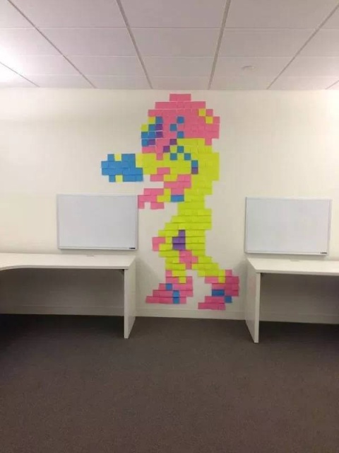 Pictures For Gamers (38 pics)