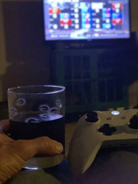 Pictures For Gamers (38 pics)