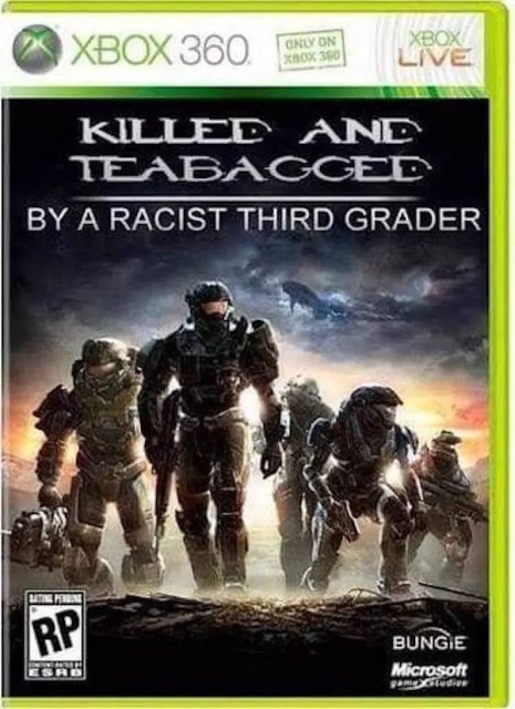 Pictures For Gamers (38 pics)