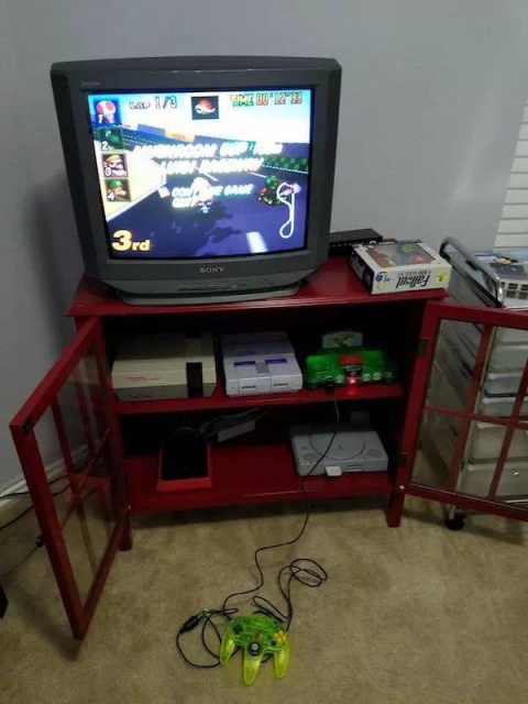 Pictures For Gamers (38 pics)
