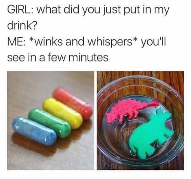 Funny Memes (51 pics)