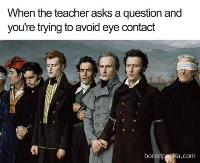 Funny Memes (51 pics)