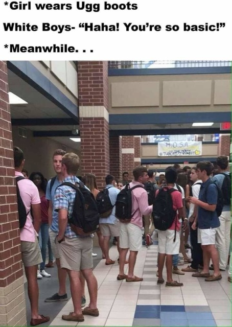 Funny Memes (51 pics)