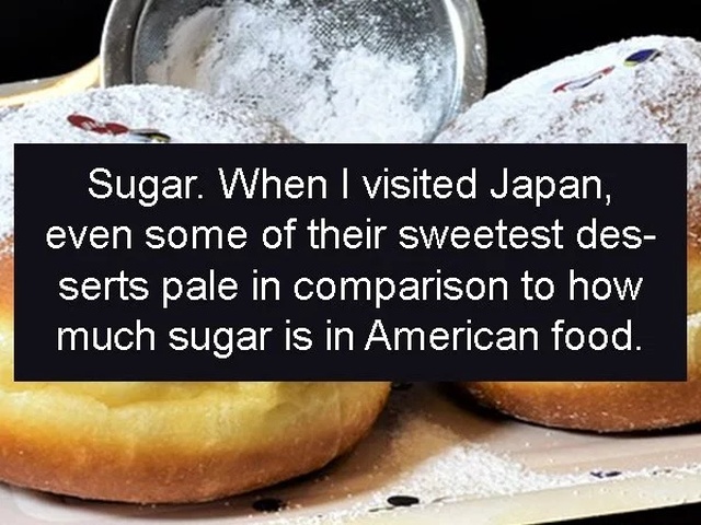 It's Hard To Be An American When You Leave The USA (17 pics)