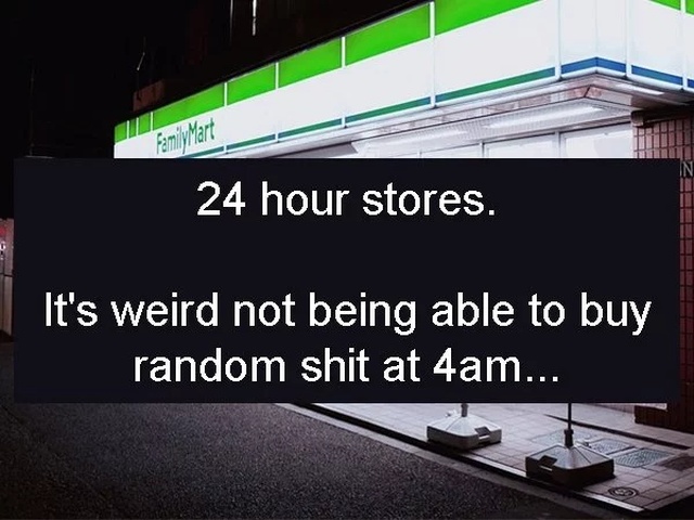It's Hard To Be An American When You Leave The USA (17 pics)