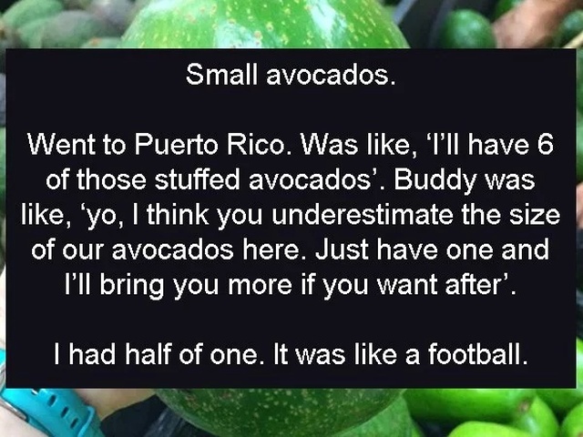 It's Hard To Be An American When You Leave The USA (17 pics)