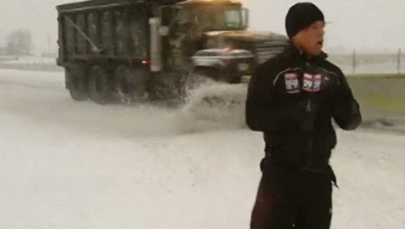Acid Gifdump, March 6 (25 gifs)