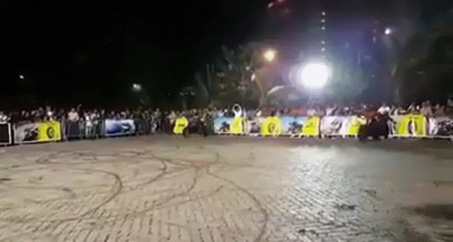 Acid Gifdump, March 6 (25 gifs)