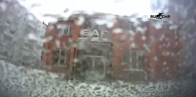Acid Gifdump, March 6 (25 gifs)