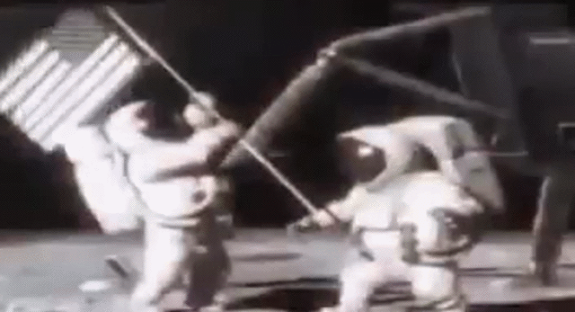 Acid Gifdump, March 6 (25 gifs)
